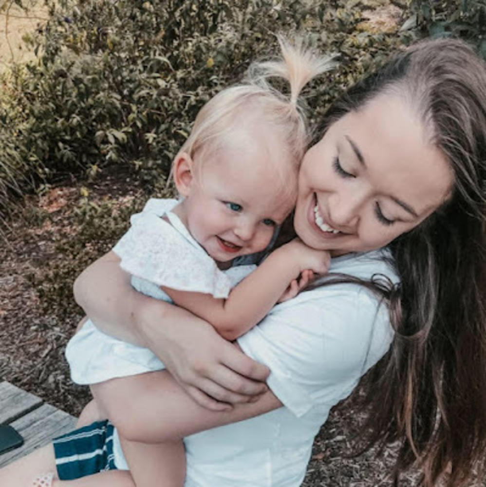 Meet your Posher, Kimberly